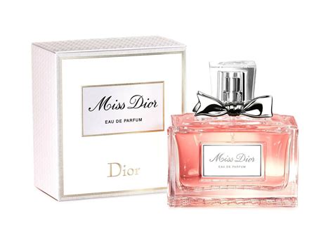 MISS DIOR DIOR Kvapusis vanduo 